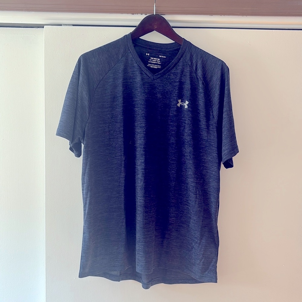 UA The Tech Tee